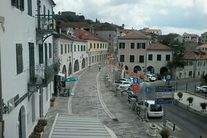 Herceg Novi: Od sjutra  ljetnji režim saobraćaja