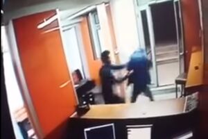 Nikšić: Kelmendi osumnjičen za razbojništvo, a maloljetnik da je...