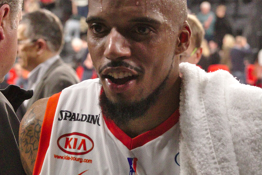 Teodor Džordan, Foto: Wikipedia,org