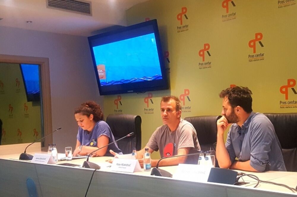 Kotorski festival pozorišta za djecu, KFPD, Foto: PR Centar