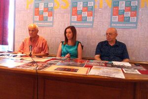 Obnavljanje Viluškog kulturnog ljeta obilježava julski repertoar u...