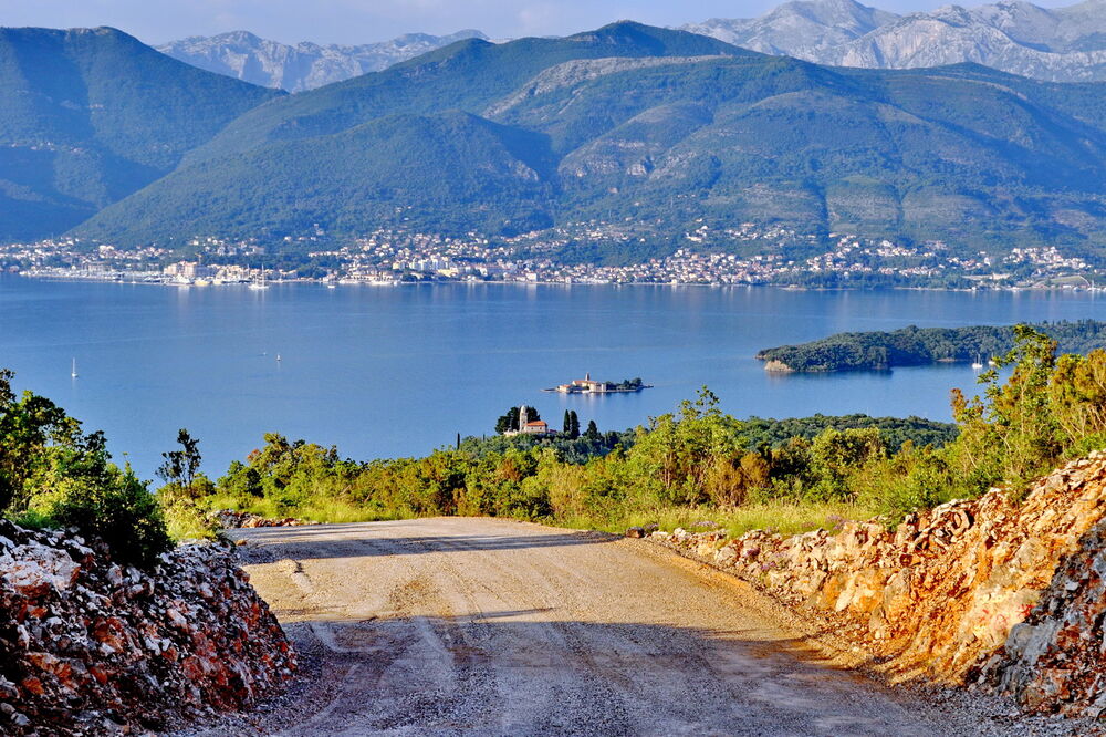 Tivat, Foto: Siniša Luković