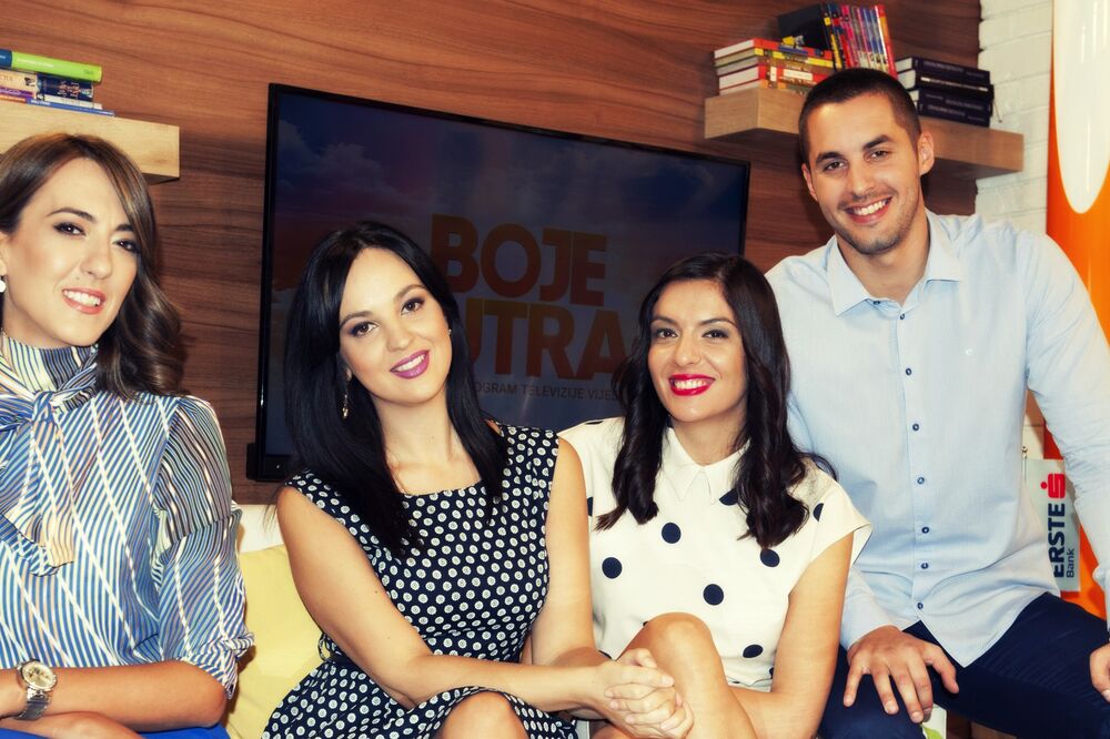 Boje jutra, Foto: Zoran Đurić