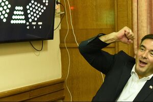 Specijalno tužilaštvo: Ne prisluškujemo Medojevića i druge...