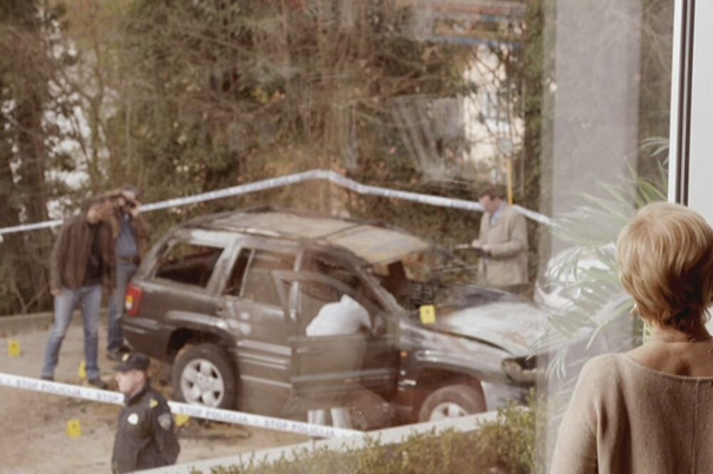 Novine, Foto: Screenshot (TV Vijesti)