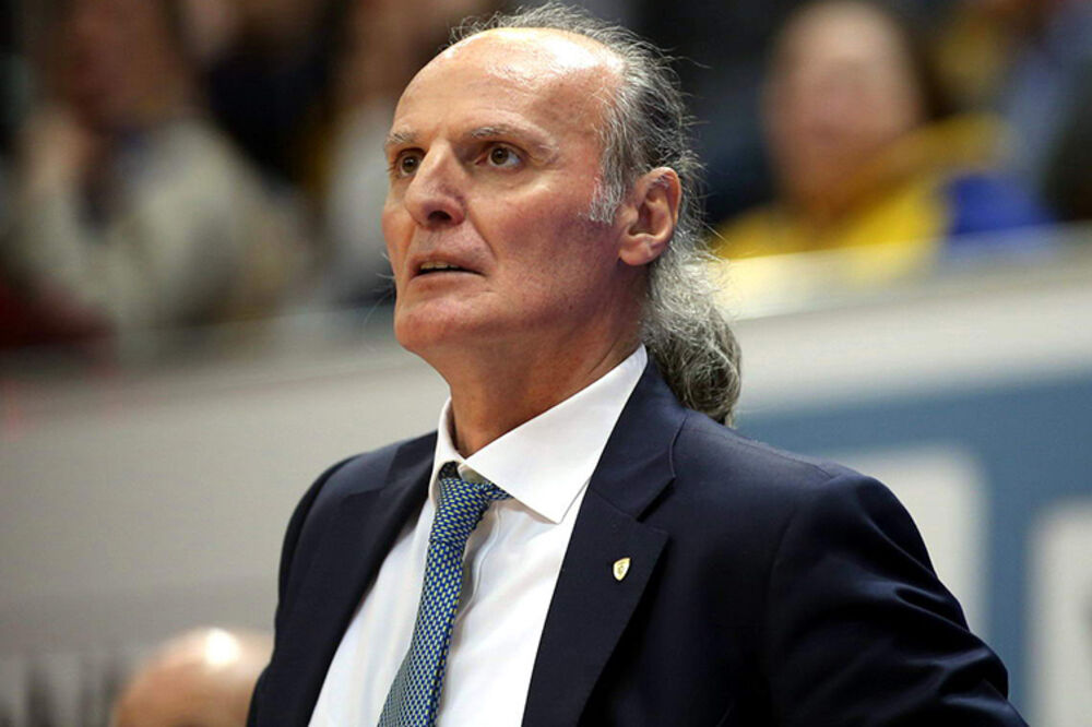 Duško Ivanović, Foto: Himki