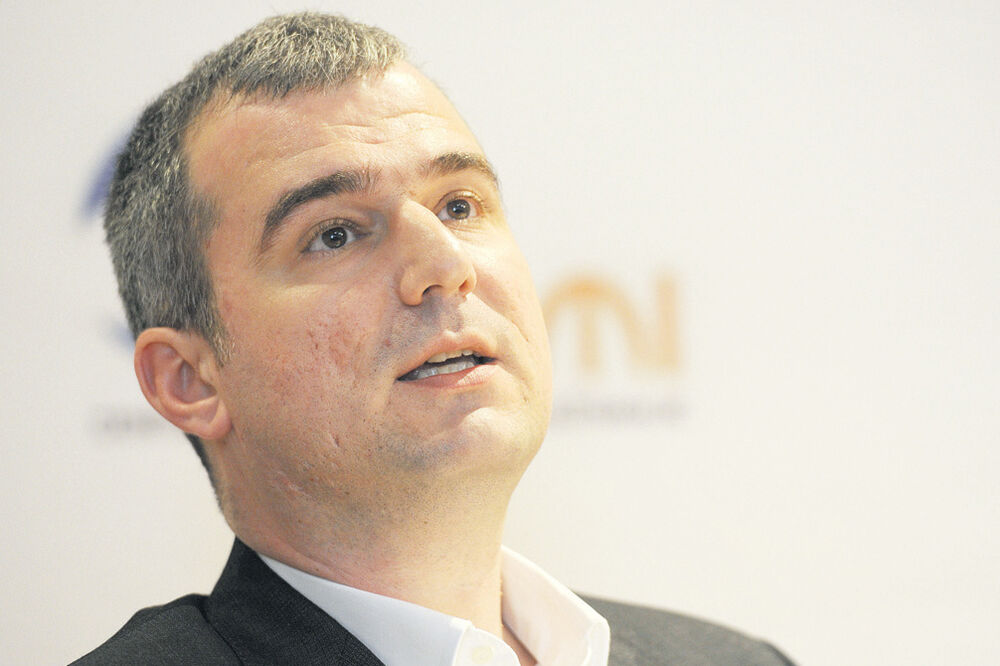 Stevo Muk, Foto: Savo Prelević