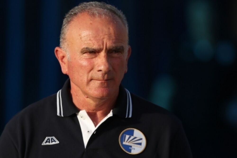 Nikola Rakojević, Foto: Sportal.bg