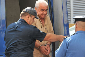 Suđenje Boljeviću za ubistvo strica i ranjavanje bratanića:...