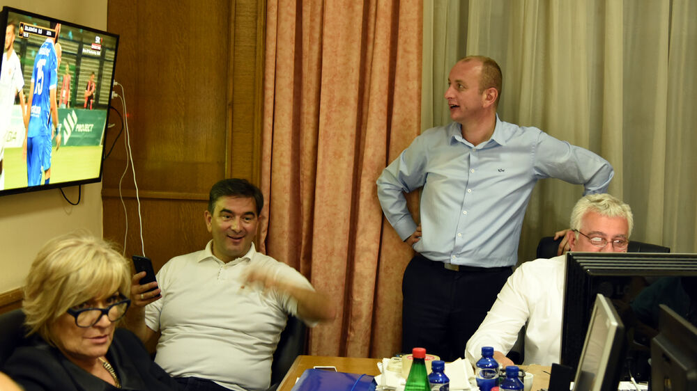 Skupština Crne Gore