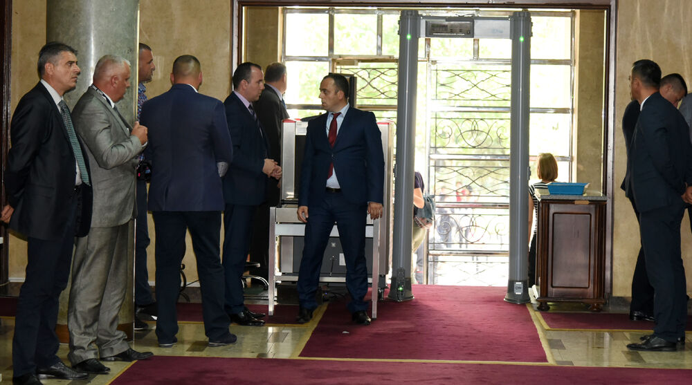 Skupština Crne Gore