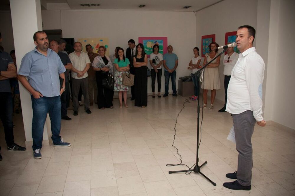 dnevni centar berane, Foto: Tufik Softić