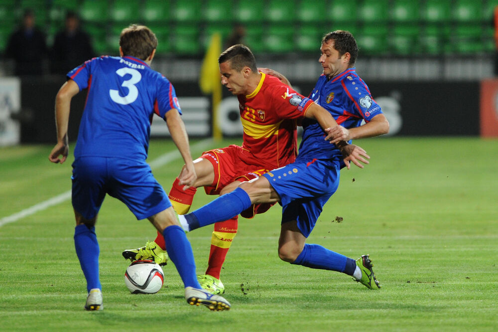 Marušić, Foto: Savo Prelević