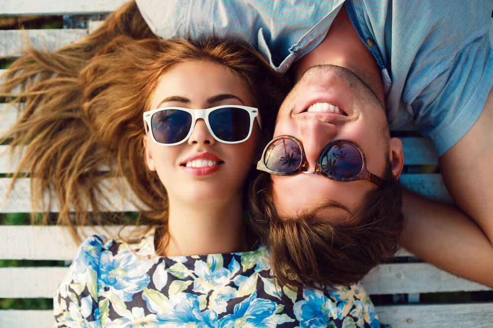 par, ljubav, Foto: Shutterstock