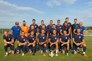 Fudbaleri bez ugovora na turniru u Zagrebu