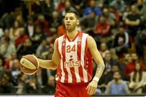 Raspada se Radonjićeva Zvezda - Jović u Olimpijakosu