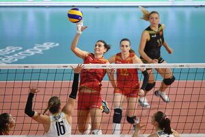 Milović: U Venelu sam potpuno zadovoljna