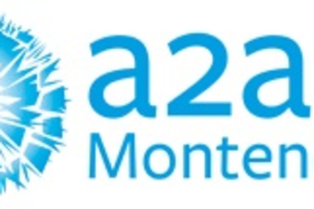 A2A Montenegro, Foto: Energoinfo.com
