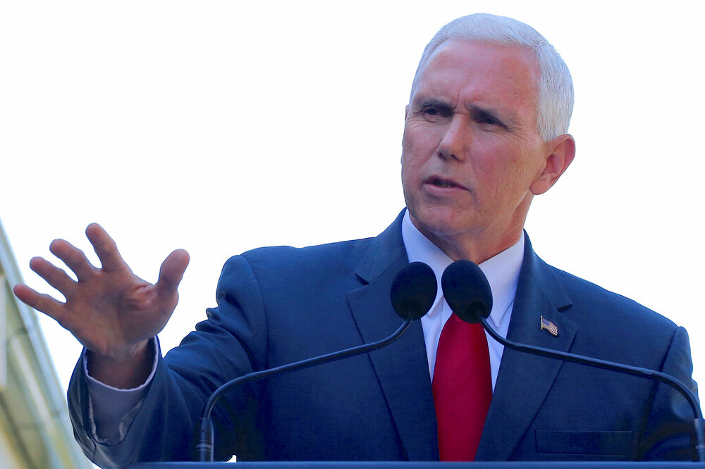 Majk Pens, Foto: Reuters