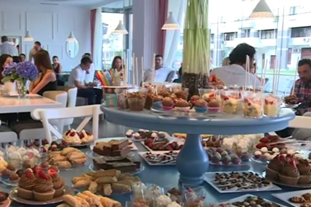 Čarolija, Foto: Screenshot (TV Vijesti)