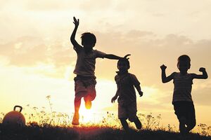 Vrijeme prije interneta