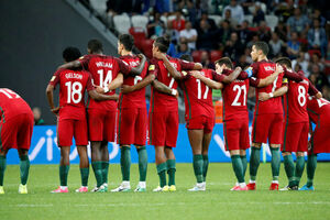 Želson za fudbalske anale