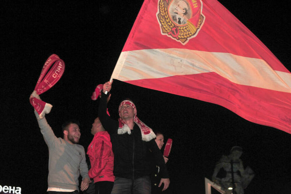 spartak, Foto: Sport-express