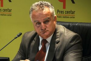 Sin ministra učestvovao u tuči, Zenka tvrdi da ne bježi nego...