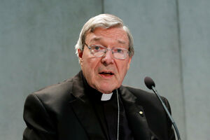 Vatikanski ministar finansija optužen za pedofiliju
