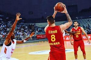 Drugi poraz Crne Gore od Novog Zelanda