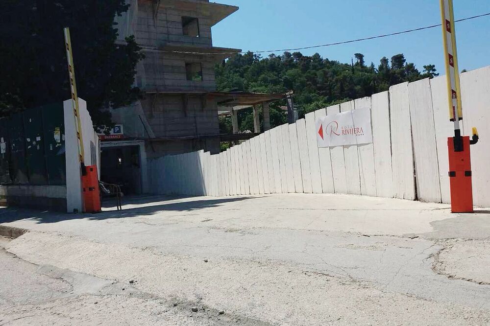 voda rivijera, Foto: Privatna arhiva