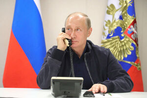 Lavrov: Očekuje se sastanak Putina i Trampa na samitu G20