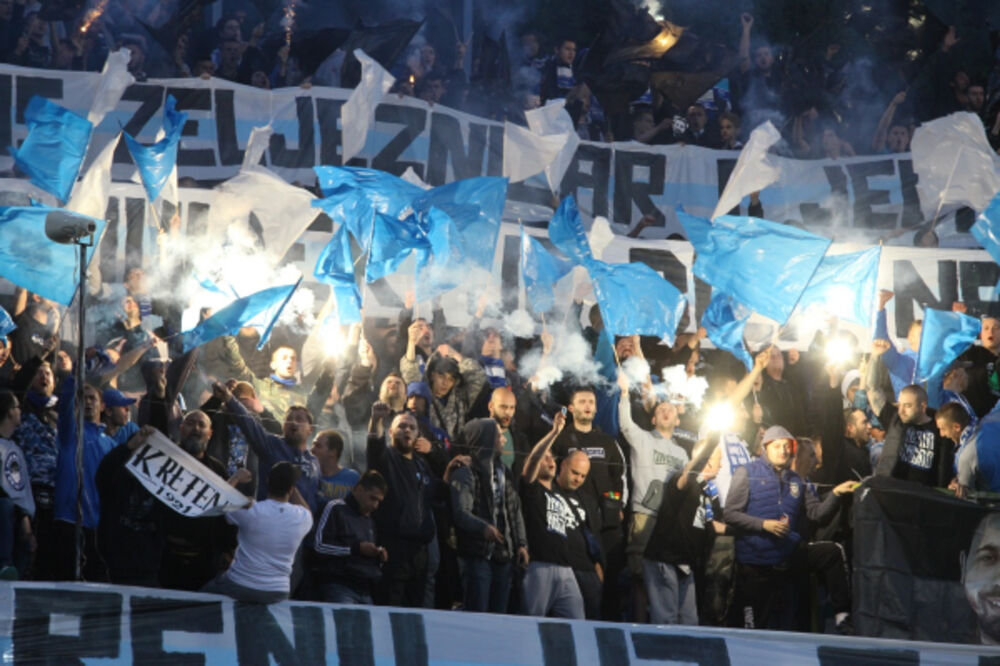 Manijaci, Foto: Faktor.ba