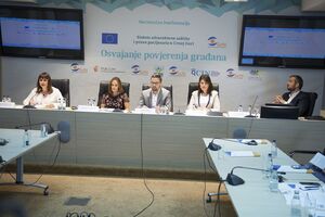 CeMI: Pojačati inspekcijsku kontrolu dopunskog rada zdravstvenih...