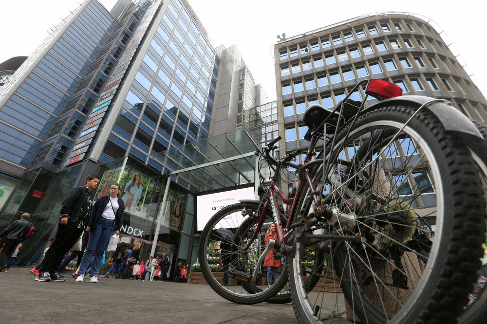 Norveška nafta, Foto: Reuters