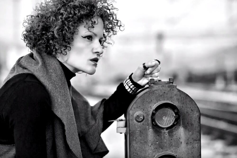 Marija Božović, Foto: Screenshot (YouTube)