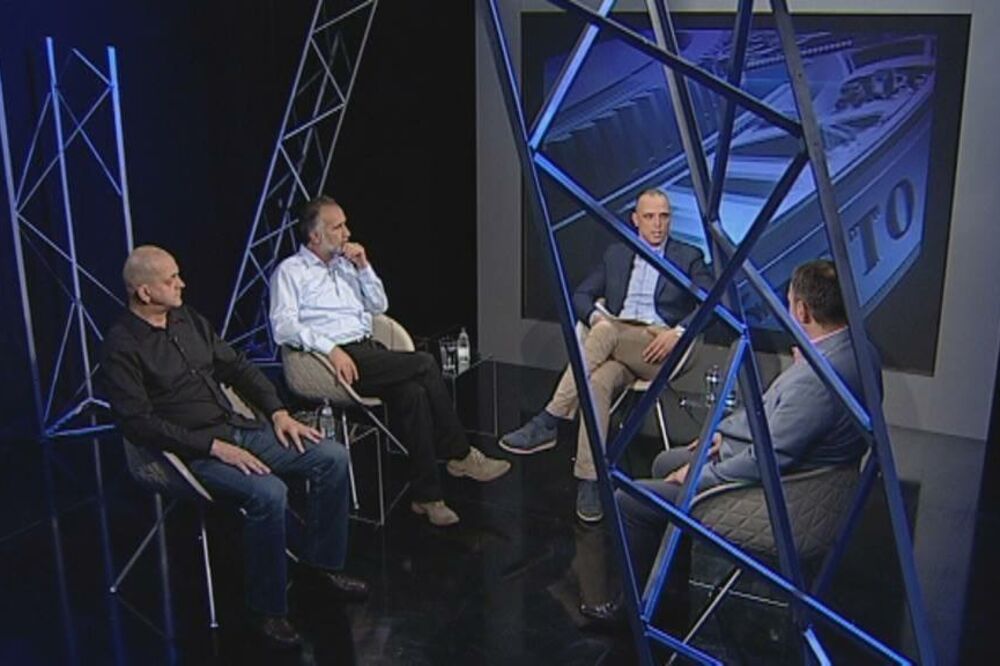 Načisto, Foto: TV Vijesti