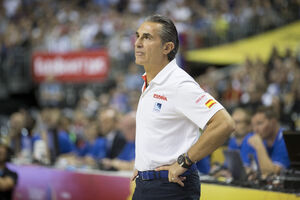 Skariolo objavio 11 imena za Eurobasket, jedno mjesto je upražnjeno
