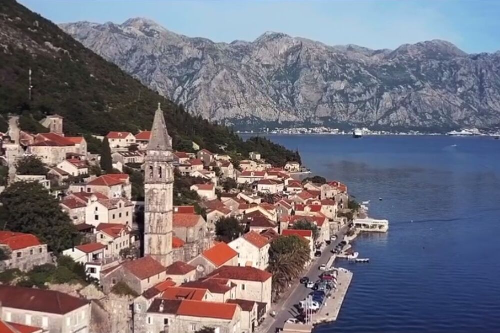 Boka, blogeri, Foto: Screenshot