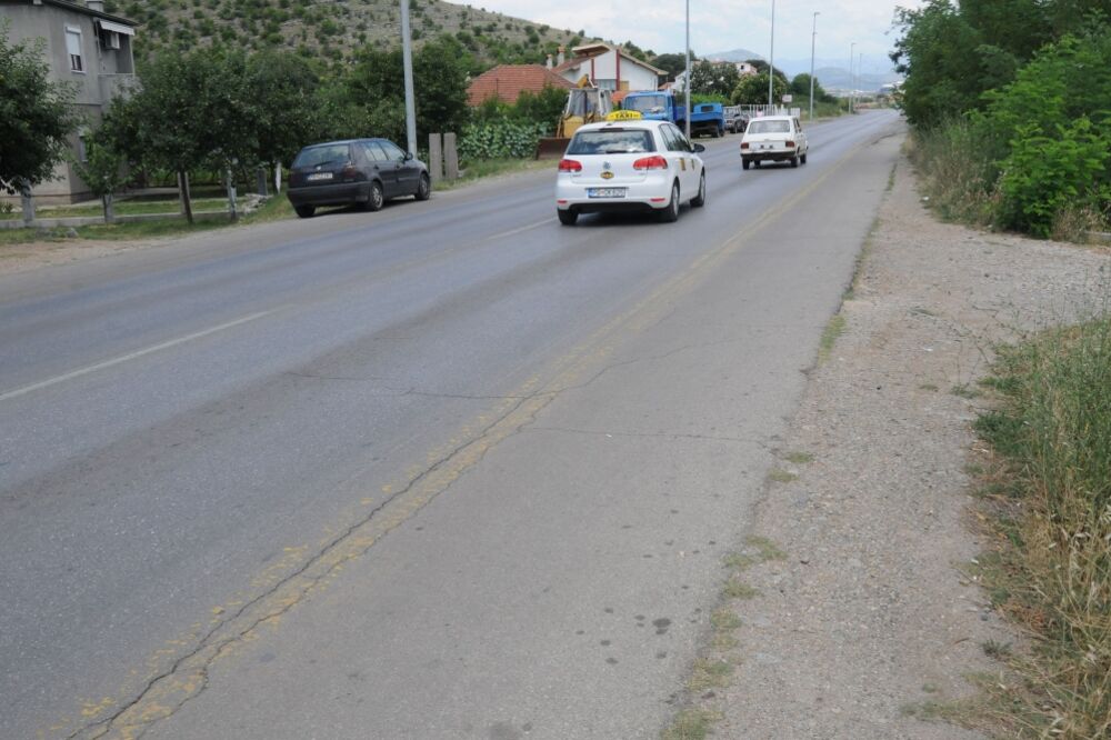 Donja Gorica, Foto: Vesko Belojević