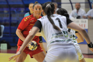 Raičević: Najbitnije je da do početka SP sve budemo zdrave