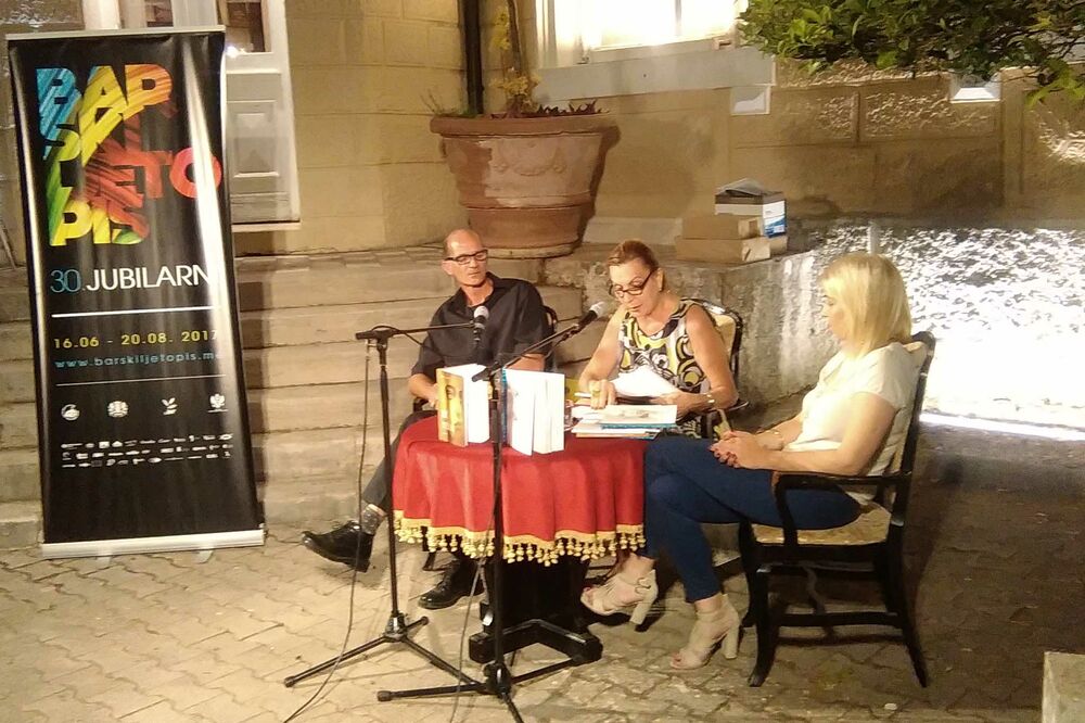 Slavica Milošević, Foto: Radomir Petrić