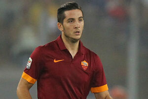 Manolas se još nije dogovorio sa Zenitom, Roma dovodi Gonalona