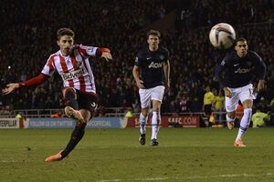 Fabio Borini se dogovorio sa Milanom