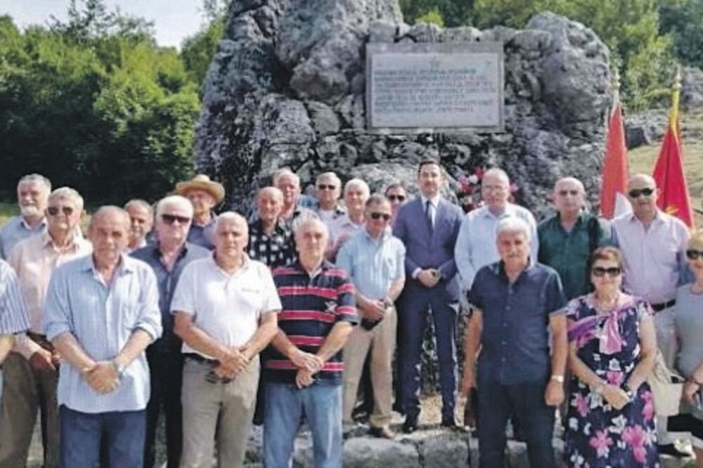 Belvederski događaji, Foto: Prijestonica Cetinje