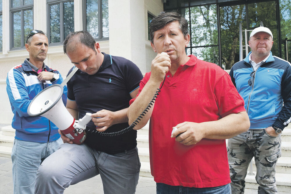 Park šuma Zagorič, Foto: Luka Zeković