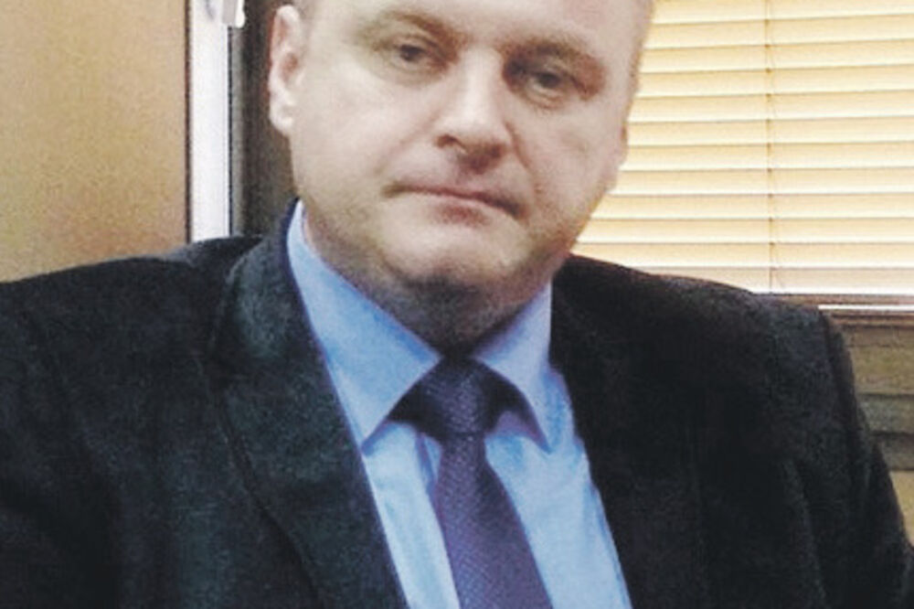 Zoran Pajović