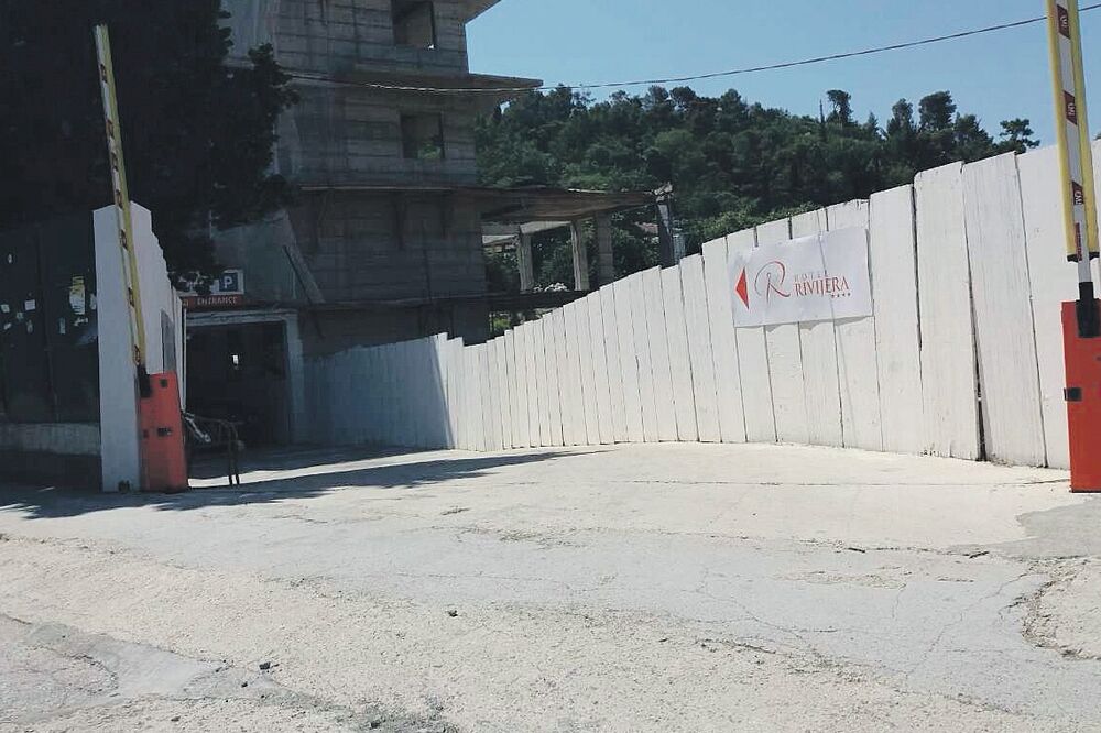 Rivijera, Riviera, hotel Rivijera, Foto: Privatna arhiva