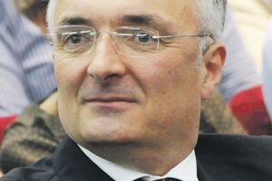Miodrag Vlahović ambasador Crne Gore u Vatikanu