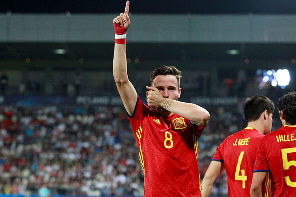 saul, Foto: Marca.com